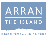 Arran The Island logo